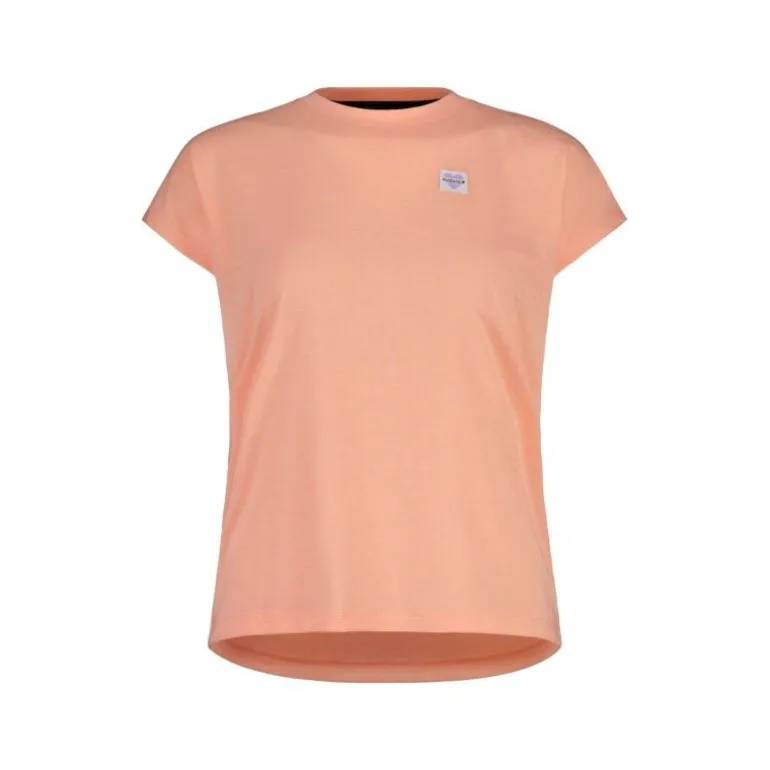 MalojaSeespitzeM. - T-shirt femme