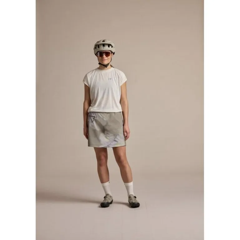 MalojaSeespitzeM. - T-shirt femme