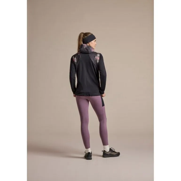 MalojaSelimitsaM. - Collant running femme
