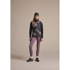 MalojaSelimitsaM. - Collant running femme