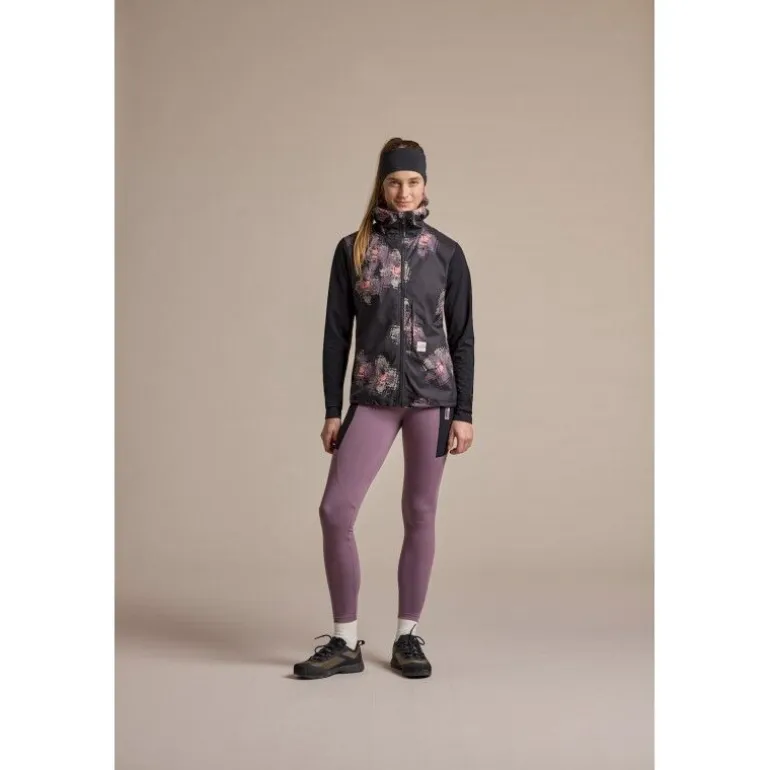 MalojaSelimitsaM. - Collant running femme
