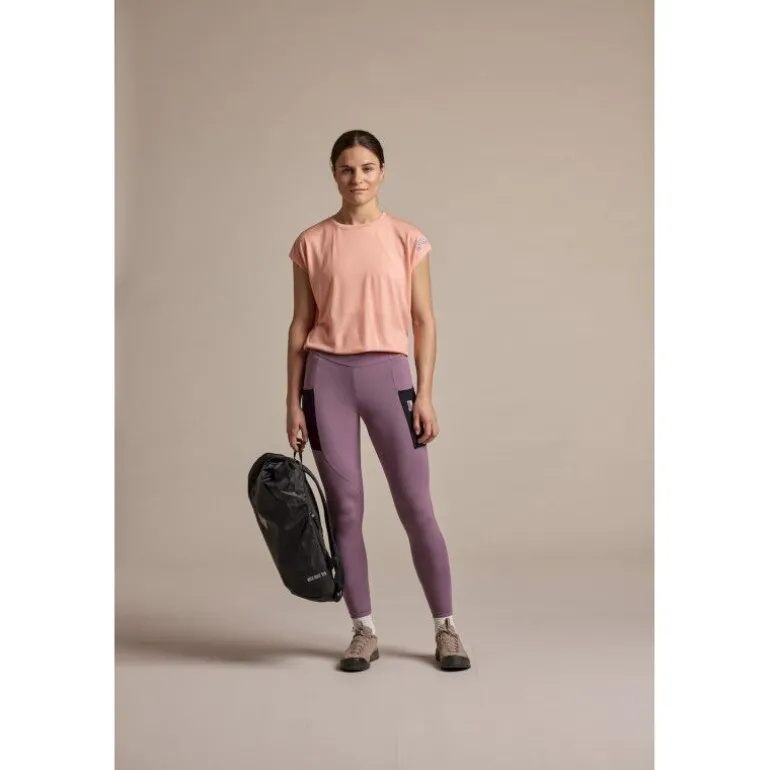MalojaSelimitsaM. - Collant running femme