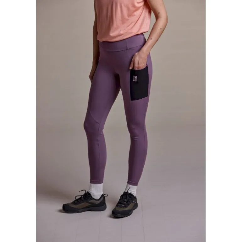 MalojaSelimitsaM. - Collant running femme