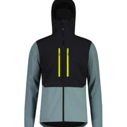 MalojaSperberM. - Veste ski homme