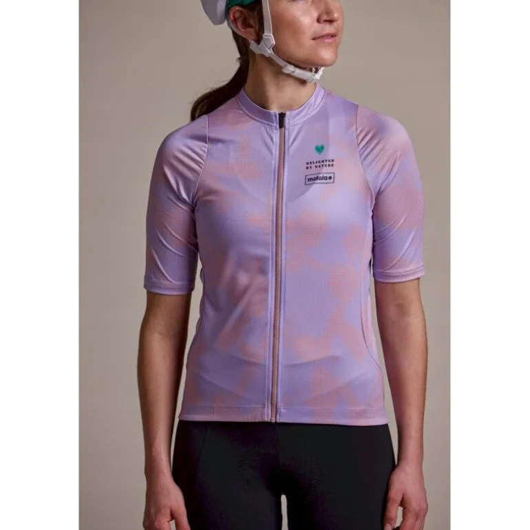 MalojaStrandaM. - Maillot VTT femme