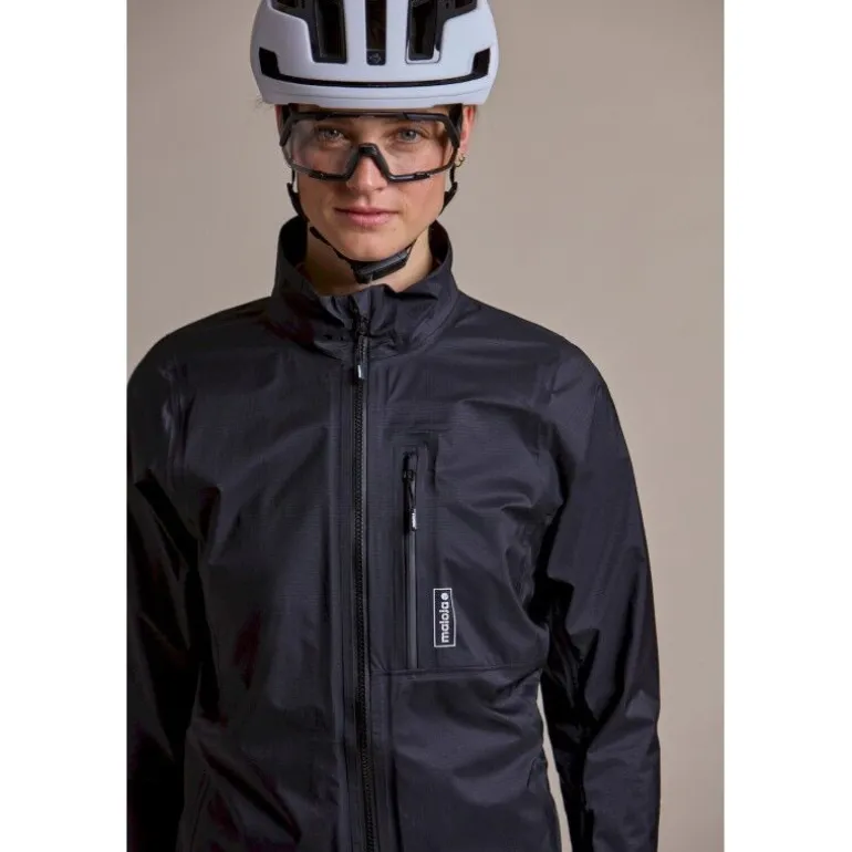 MalojaStrelU. - Veste vélo homme