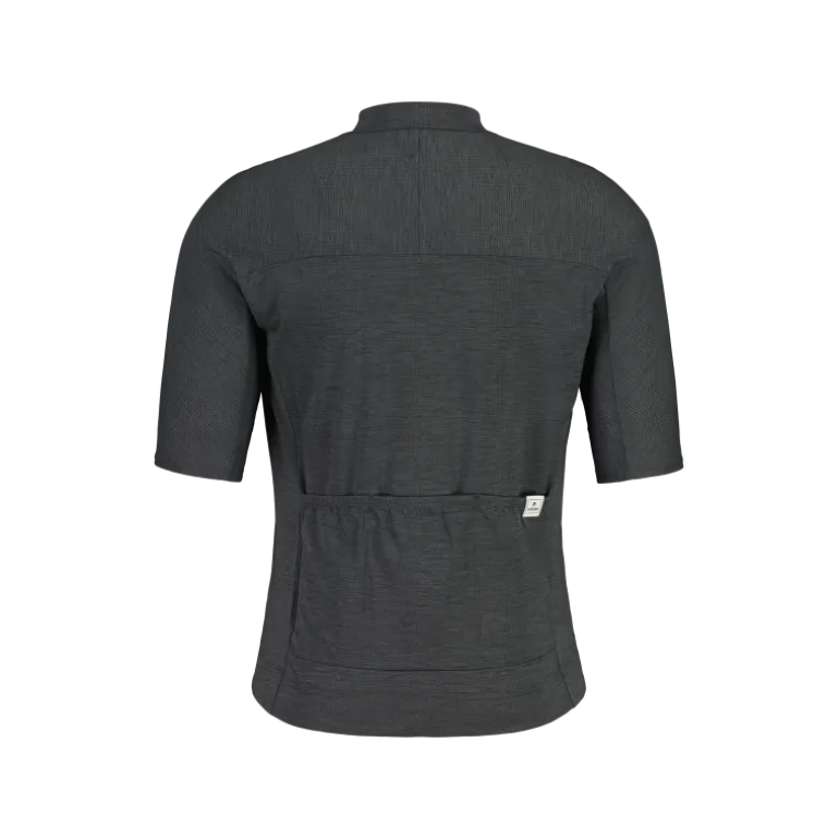 MalojaStubbachM. - Maillot vélo homme