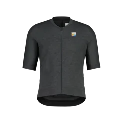 MalojaStubbachM. - Maillot vélo homme
