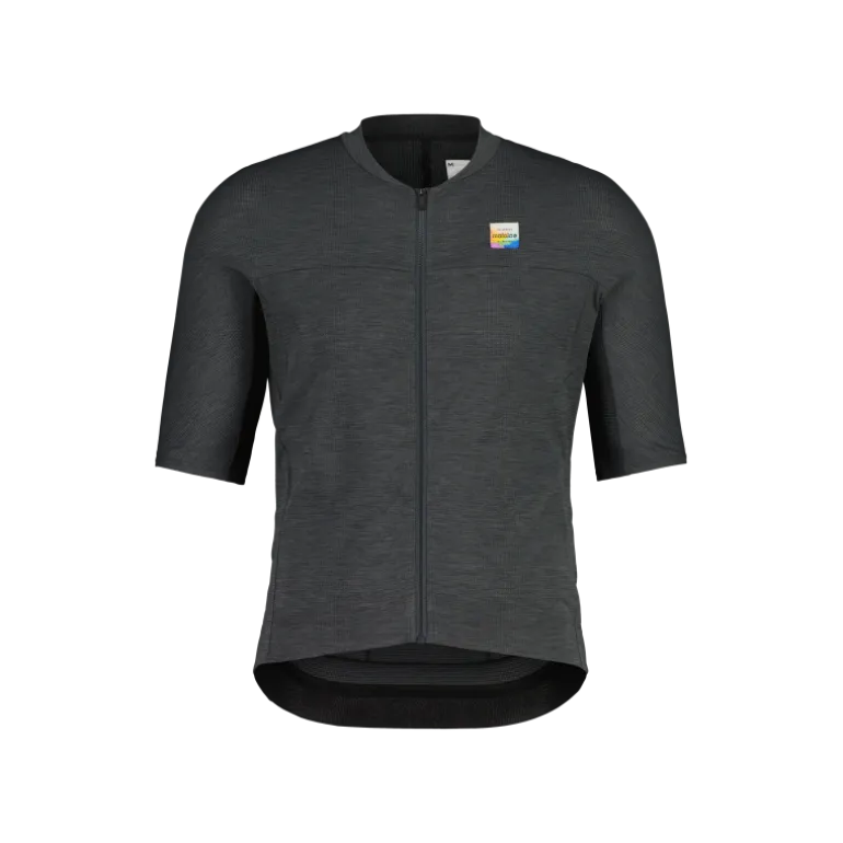MalojaStubbachM. - Maillot vélo homme