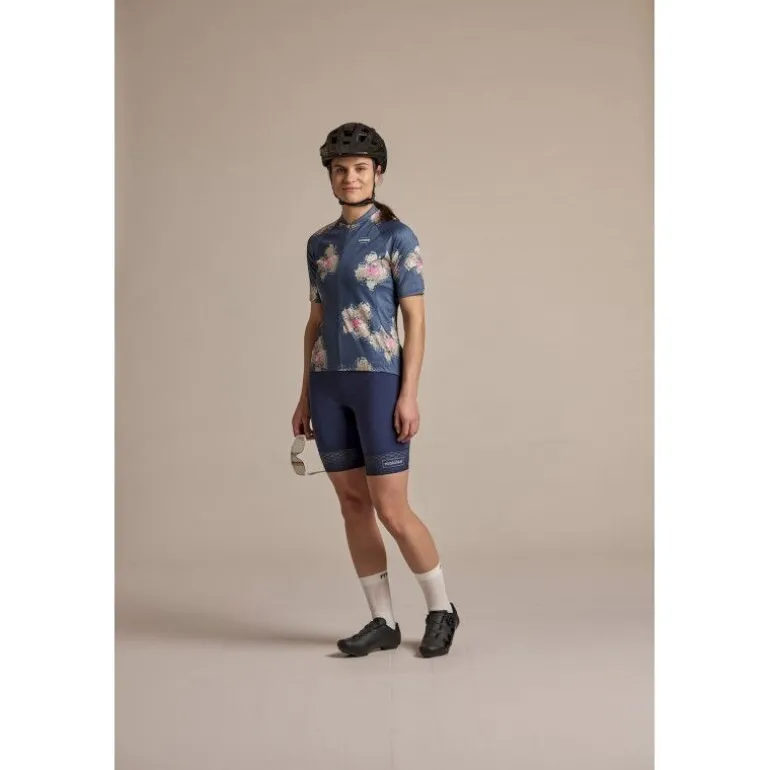 MalojaSundaM. Jersey - Maillot vélo femme