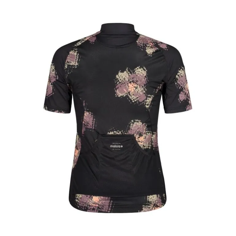 MalojaSundaM. Jersey - Maillot vélo femme