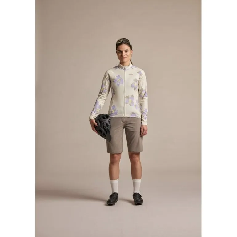 MalojaSundaM. long sleeve - Veste vélo femme