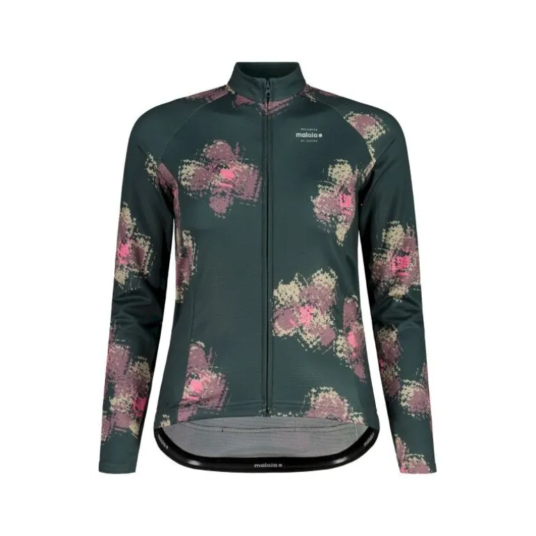 MalojaSundaM. long sleeve - Veste vélo femme
