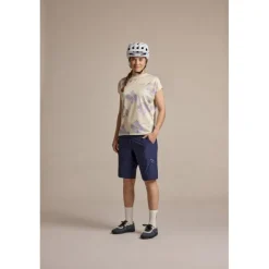 MalojaSundaM. short sleeve - Maillot VTT femme