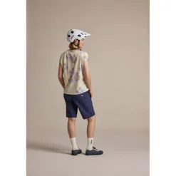MalojaSundaM. short sleeve - Maillot VTT femme