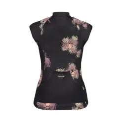 MalojaSundaM. Sleeveless - Maillot vélo femme