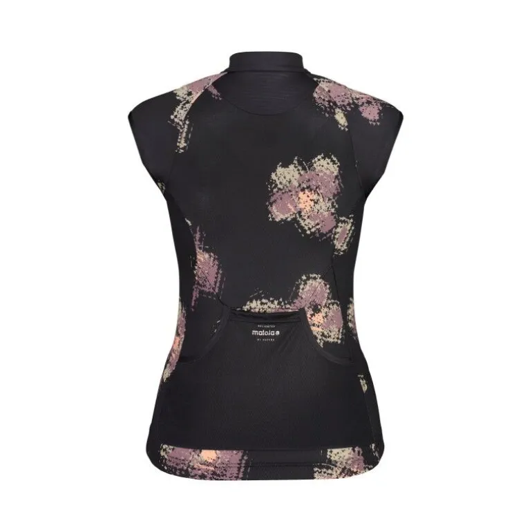 MalojaSundaM. Sleeveless - Maillot vélo femme