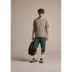 MalojaTorreM. - Short VTT homme