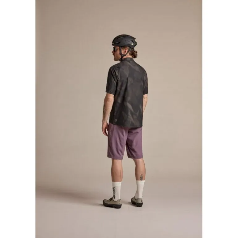 MalojaTrainsM. - Chemise homme