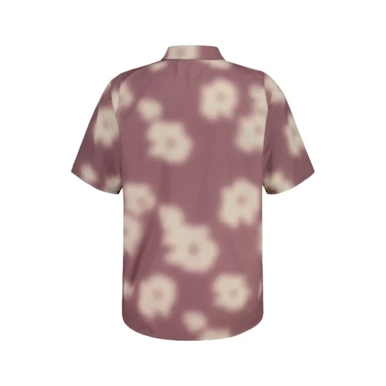 MalojaTrainsM. - Chemise homme