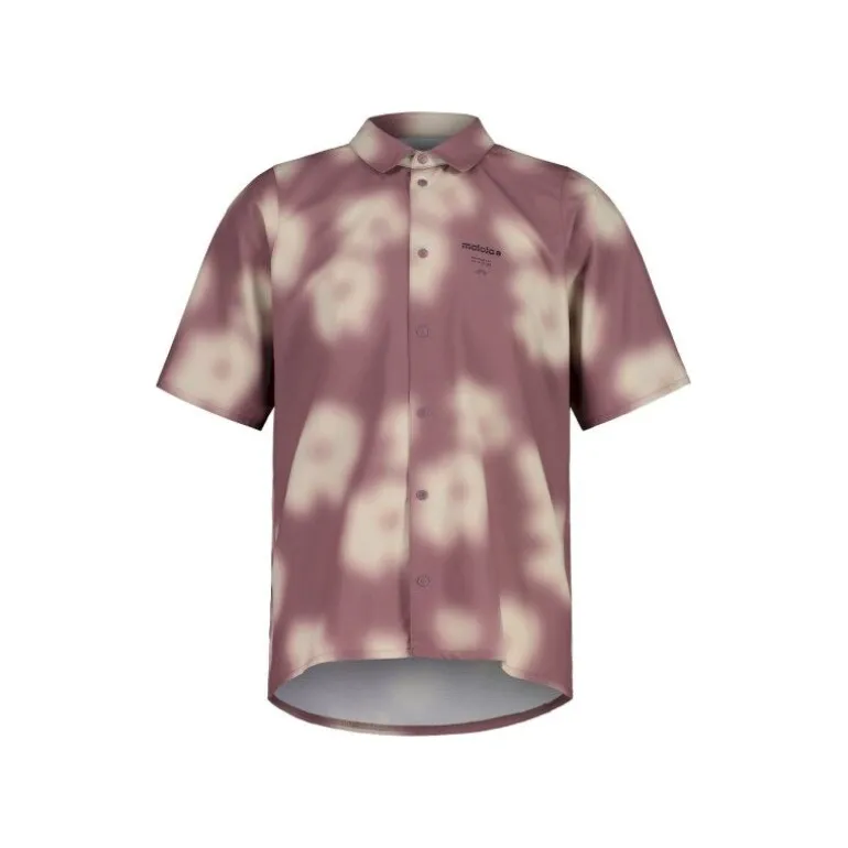 MalojaTrainsM. - Chemise homme