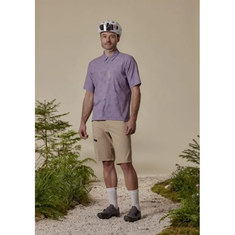MalojaTrainsM. - Chemise homme