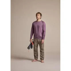MalojaTraunsteinM. - T-shirt homme