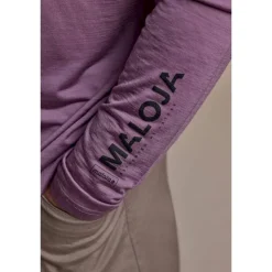 MalojaTraunsteinM. - T-shirt homme