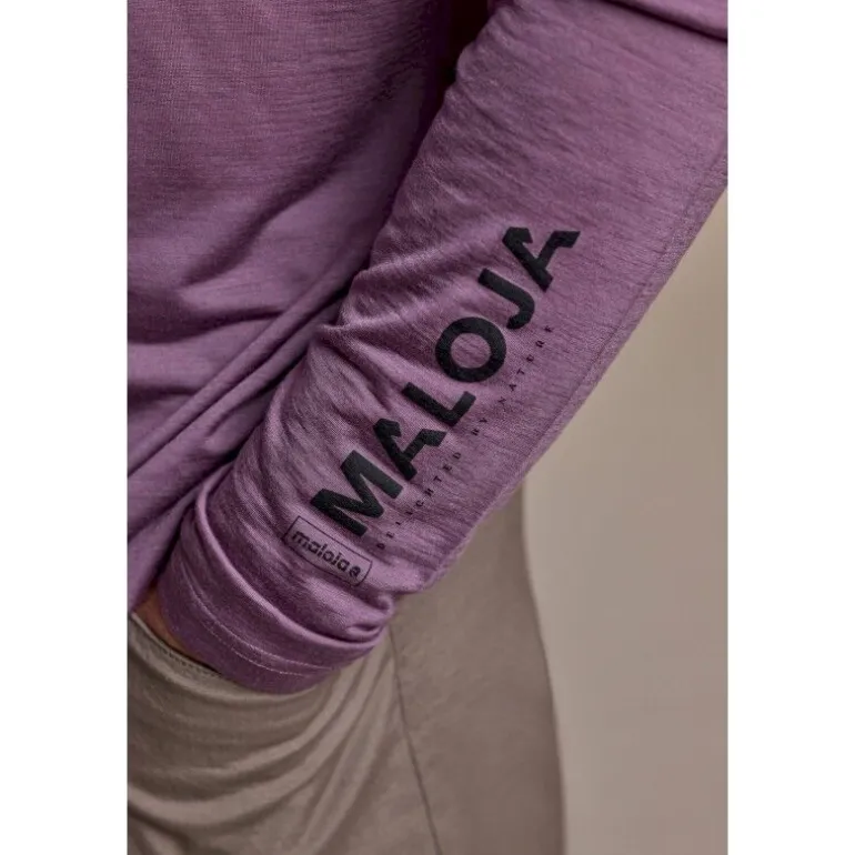 MalojaTraunsteinM. - T-shirt homme