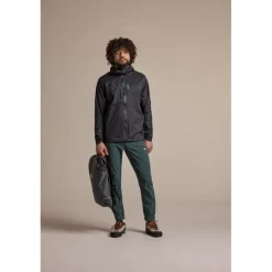 MalojaTripfeiM. - Pantalon randonnée homme