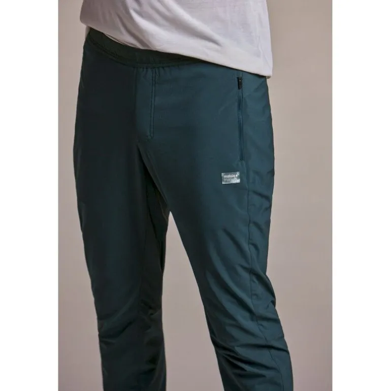 MalojaTripfeiM. - Pantalon randonnée homme