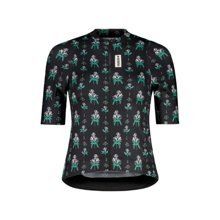 MalojaVelikaM. - Maillot vélo femme