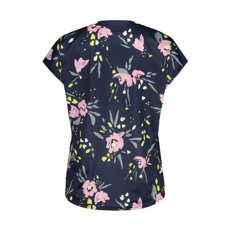MalojaVilsaM. Allmountain Top - Maillot VTT femme