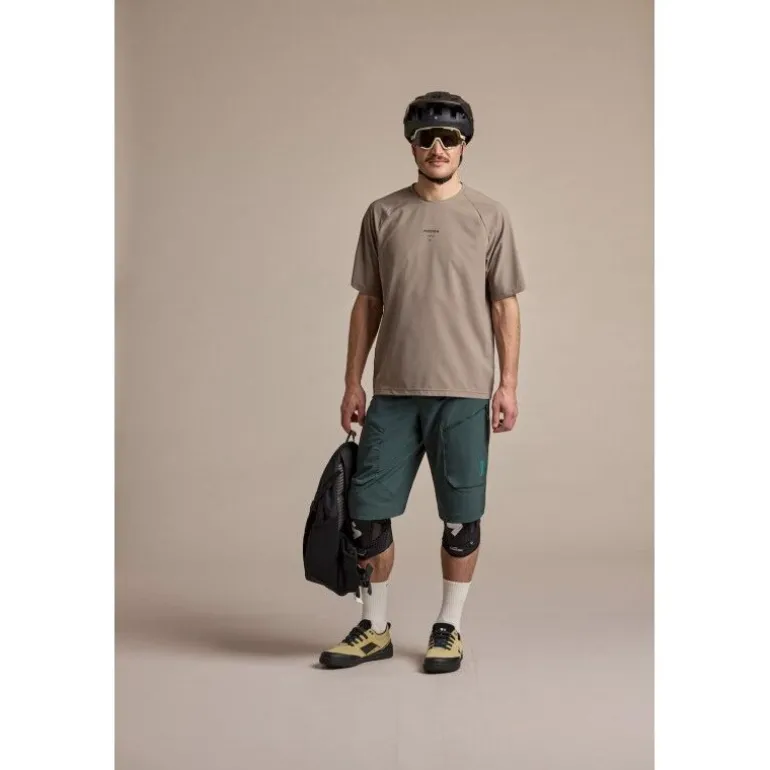 MalojaWartsteinM. - T-shirt homme