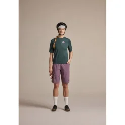 MalojaWeisseeM. - Short VTT femme