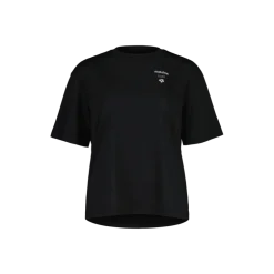 MalojaWhitneyM. Back print - T-shirt femme