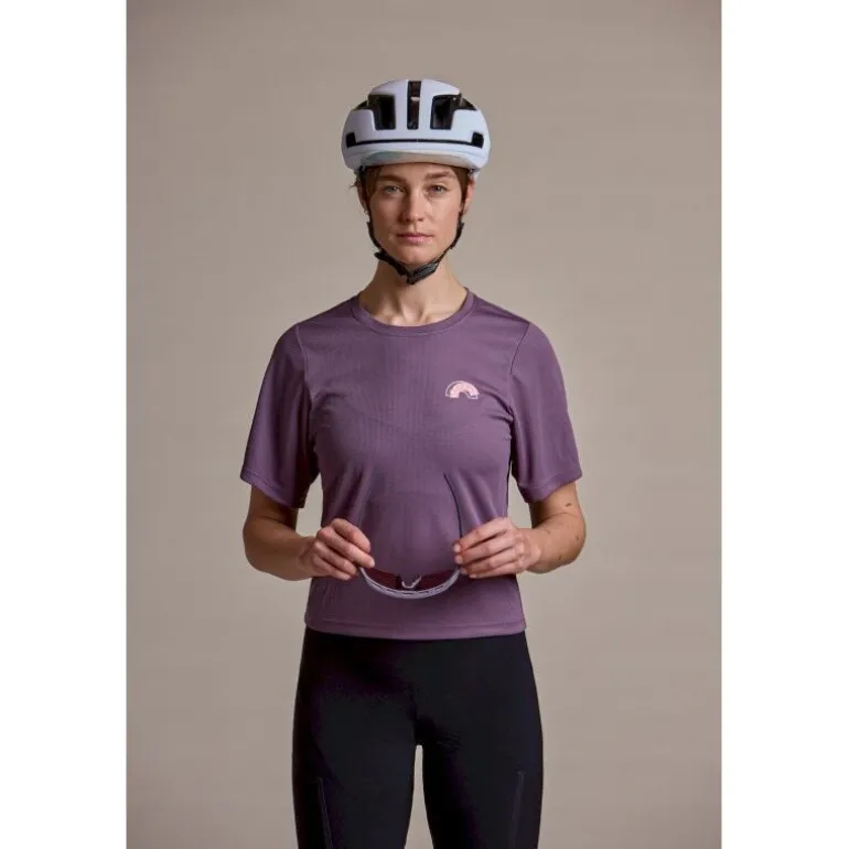 MalojaWindeggM. - T-shirt femme