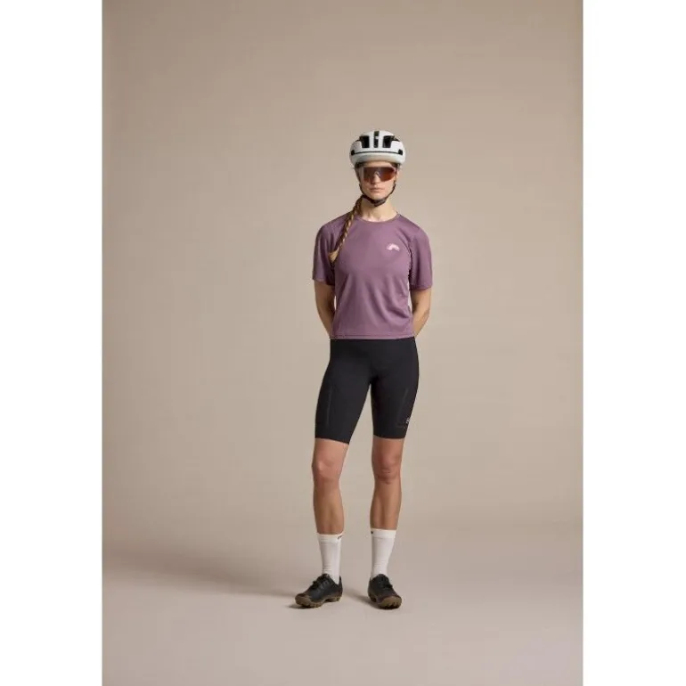 MalojaWindeggM. - T-shirt femme