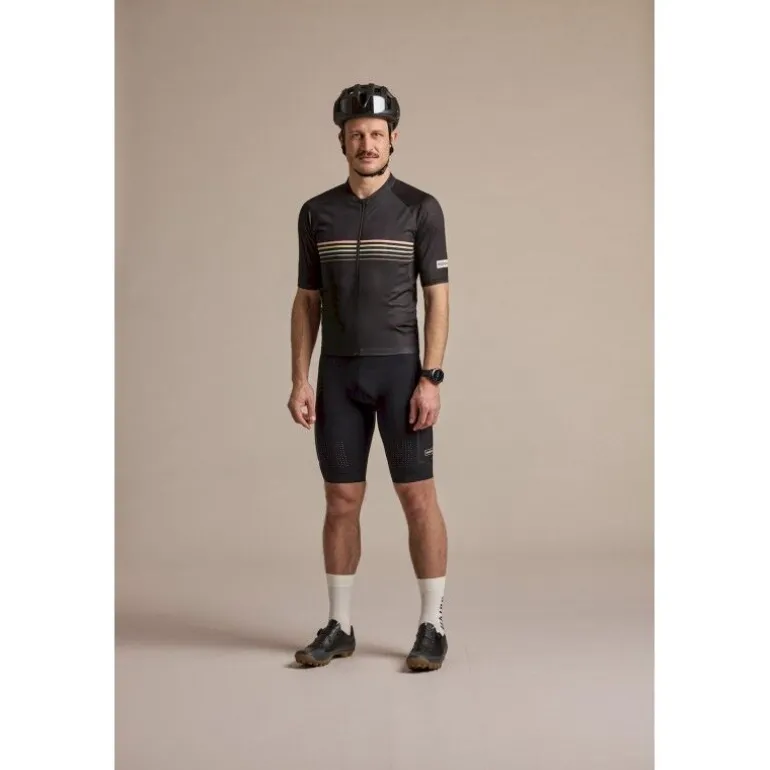 MalojaZengaM. - Maillot vélo homme