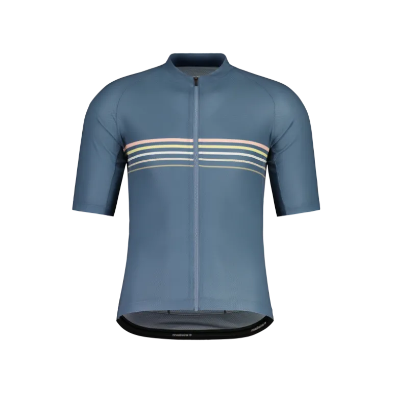 MalojaZengaM. - Maillot vélo homme