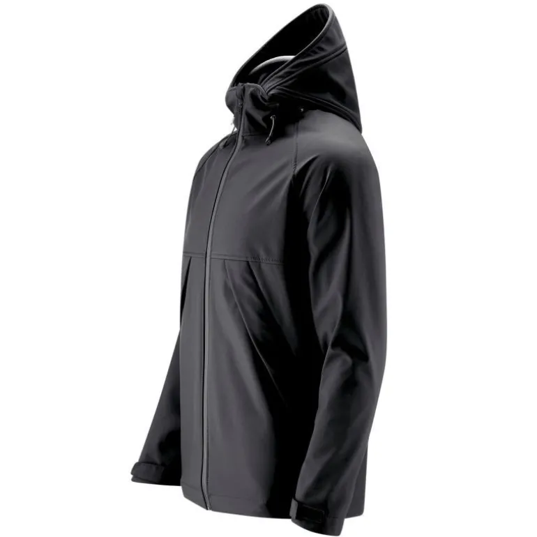 MamalilaAllrounder - Veste softshell homme