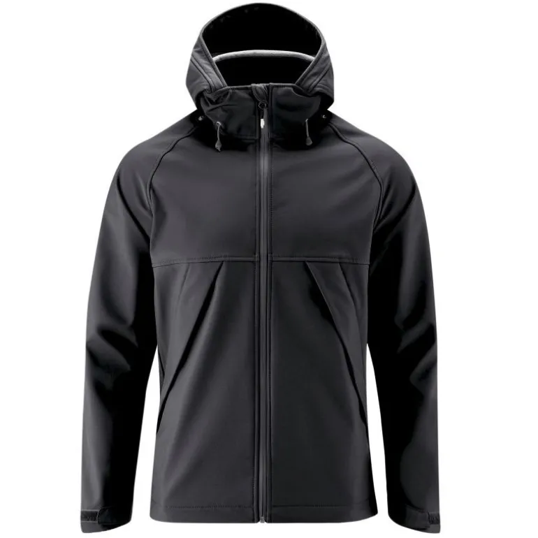 MamalilaAllrounder - Veste softshell homme