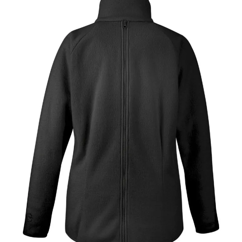 MamalilaBasel Babywearing Fleece Jacket - Polaire femme