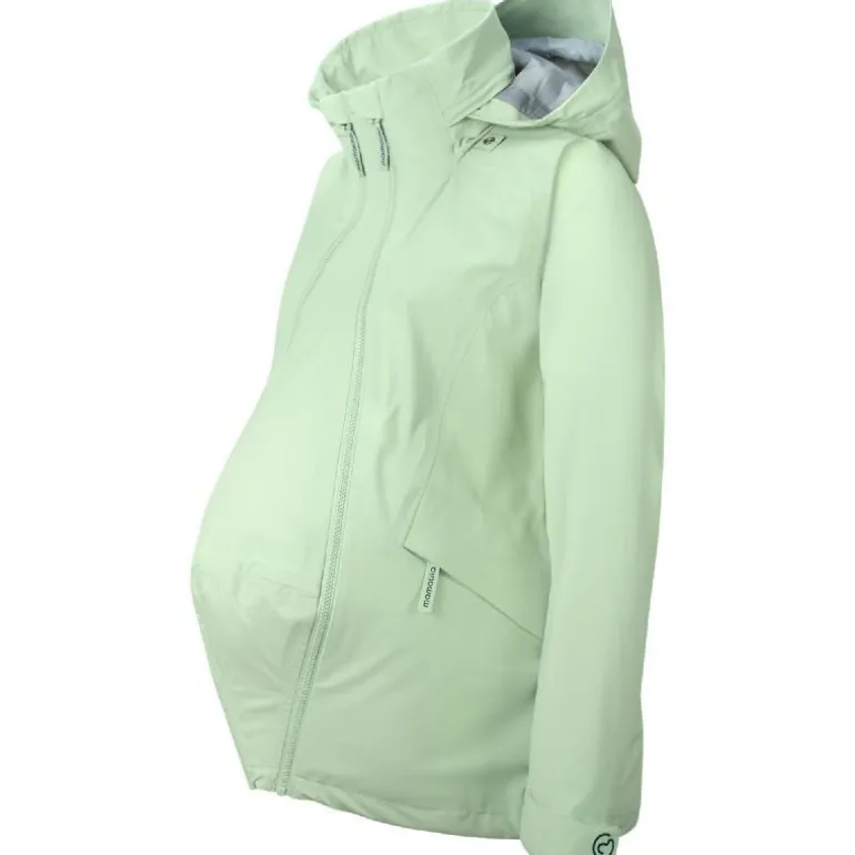 MamalilaExplorer Outdoor Babywearing Jacket - Veste imperméable femme