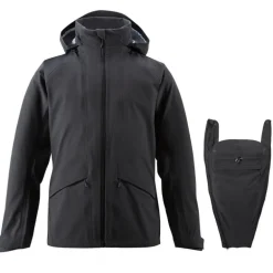 MamalilaExplorer Outdoor Babywearing Jacket - Veste imperméable homme