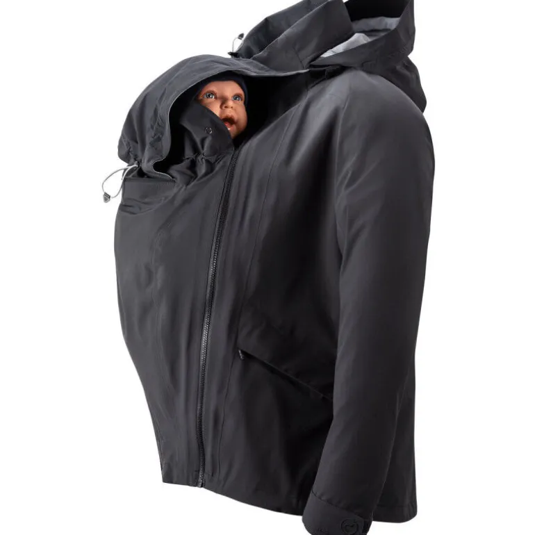 MamalilaExplorer Outdoor Babywearing Jacket - Veste imperméable homme