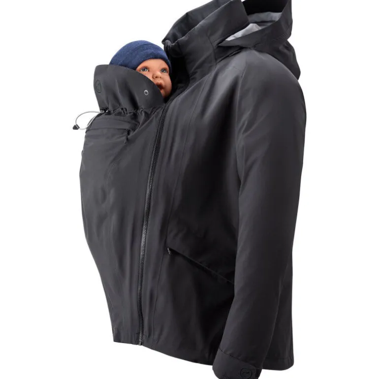 MamalilaExplorer Outdoor Babywearing Jacket - Veste imperméable homme