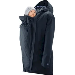 MamalilaWinterWander Pro - Parka femme