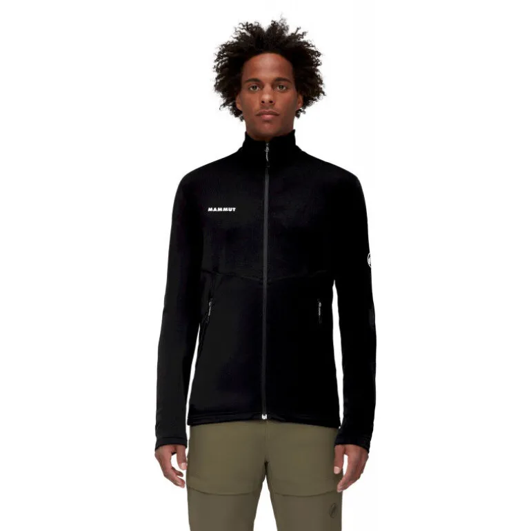 MammutAconcagua Light ML Jacket - Polaire homme