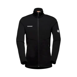 MammutAconcagua Light ML Jacket - Polaire homme